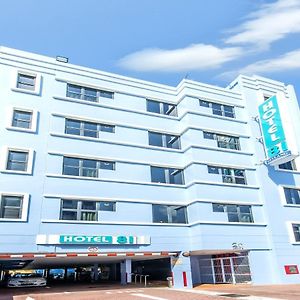 Hotel 81 Geylang