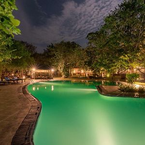 Hotel Elephant Reach
